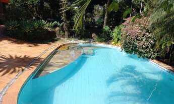 Imagem: Chácara - Condomínio Residencial Xingu