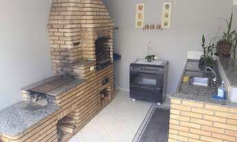 Imagem: CASA RESIDENCIAL em INDAIATUBA - SP, JARDIM