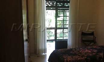 Imagem 4: Linda casa em Serra Da Cantareira