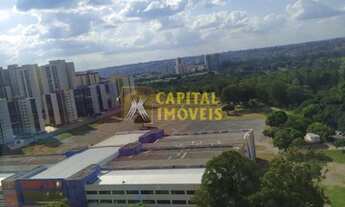 Imagem 5: Ágio Apartamento Duplex 2 quartos sendo 1 suíte , 85 ² - Águas Claras Green Park