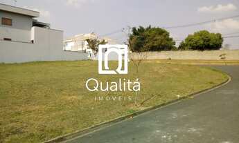 Imagem: Terreno no Residencial Flores Sorocaba