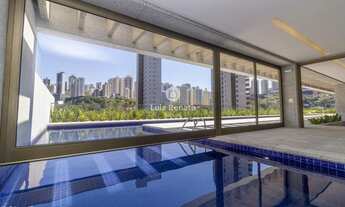 Imagem 4: Apartamento à venda 4 quartos 4 suítes 6 vagas - Vale do Sereno