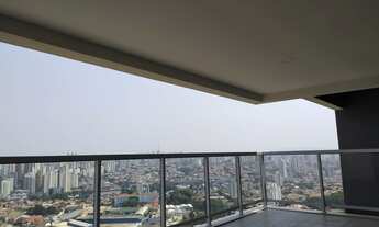 Imagem 3: Apartamento em condomínio clube no Ipiranga - São Paulo - SP