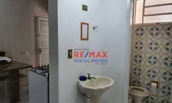 Imagem 6: Casa com 2 dormitórios à venda, 65 m² por R$ 200.000,00 - Vila Rezende - Piracicaba/SP