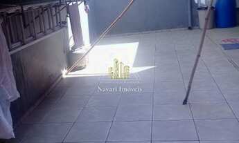 Imagem 6: Sobrado em Guarulhos na Cidade Soinco com 184 m² 3 dorms 1 suíte 3 vagas