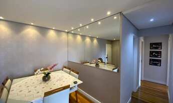 Imagem 4: Apartamento 3 dormitórios para Venda em São Caetano do Sul, Boa Vista, 3 dormitórios, 1 su