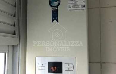 Imagem 5: Apartamento de 71m² no condomínio Vista Centrale - Jundiaí, com 3 dormitórios, sendo 1 suí