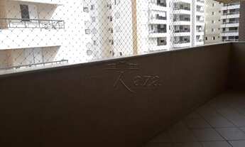 Imagem 5: Apartamento para venda possui 97 metros quadrados com 3 quartos