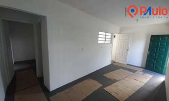 Imagem 2: PIRACICABA - Casa Padrão - Paulicéia