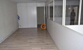 Imagem 4: Conjunto para alugar, 17 m² por R$ 1.100,00/mês - Vila Buarque - São Paulo/SP