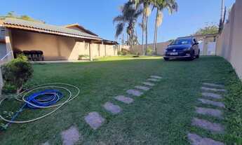 Imagem 4: CASA DE 288m² À VENDA NO MORUMBI, ATIBAIA - SP