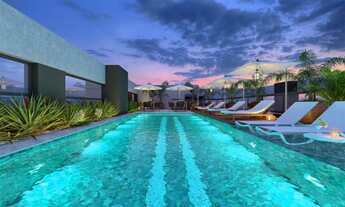 Imagem: LOFTS Praia Grande