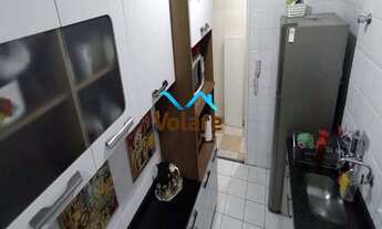 Imagem 4: APARTAMENTO RESIDENCIAL em OSASCO - SP, VILA MENCK