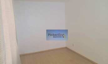 Imagem 5: Apartamento no Recreio São Judas Tadeu com 2 dormitórios e 42 m²