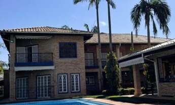 Imagem 3: Casa de luxo dentro de condomínio