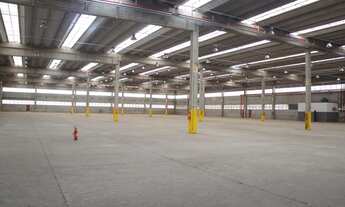 Imagem 2: Galpão Locação 7.800 m² Fabril | Condomínio