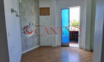 Imagem 2: Rio de Janeiro - Apartamento Padrão - Engenho Novo