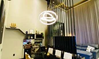 Imagem 3: Casa com 3 dormitórios à venda, 190 m² por R$ 1.880.000,00 - Jardim Residencial Dona Maria