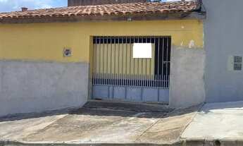 Imagem: Casa 02 Dorms. Travessa Avenida Américo