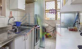 Imagem 7: Apartamento CAMPINAS - SP