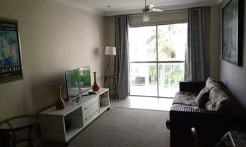 Imagem 3: Apartamento lindo 3 dormitórios lado praia - Enseada Guarujá SP