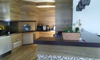 Imagem 7: Casa para venda em condomínio Real PArk \ Arujá