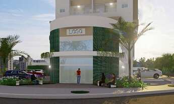 Imagem 6: Apartamento para venda com 59 metros quadrados com 2 quartos