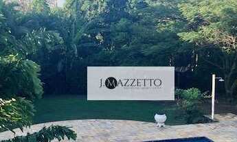 Imagem 3: Chácara com 4 dormitórios, 1 m² - venda por R$ 4.500.000,00 ou aluguel por R$ 25.000,00/mê