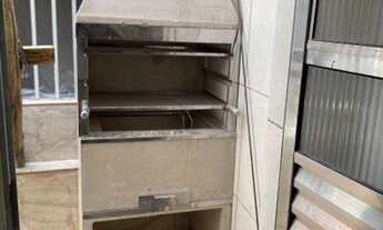 Imagem 5: Salão para alugar, 120 m² por R$ 3.800,00/mês - Vila Osasco - Osasco/SP