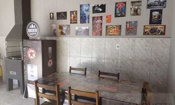 Imagem 6: Casa para Venda em Taubaté, Parque São Luís, 2 dormitórios, 1 suíte, 2 banheiros, 3 vagas