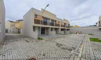 Imagem 6: SOBRADO DUPELS 3 QTOS. SENDO 1 SUITE - ESPAÇO DE TERRENO