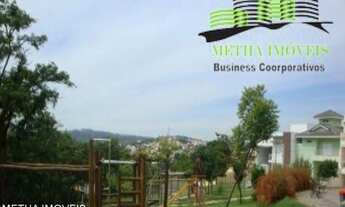 Imagem 6: TERRENO EM CONDOMÍNIO COM 305M² SENDO ESTE EM FINAL DE RUA, ÓTIMO PARA QUEM PROCURA TRANQU