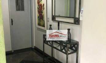 Imagem 4: Apartamento com 2 dormitórios à venda, 86 m² por R$ 390.000,00 - Centro - Suzano/SP