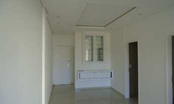 Imagem 4: Apartamento para venda possui 83 metros quadrados com 2 quartos