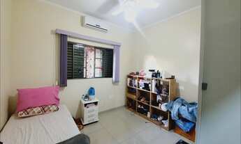 Imagem 7: Presidente Prudente - Casa Padrão - Parque Shiraiwa