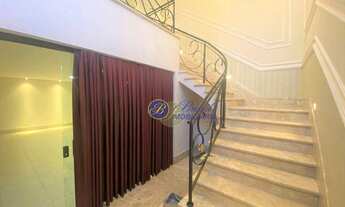 Imagem 5: Casa com 3 dormitórios, 570 m² - venda por R$ 3.000.000,00 ou aluguel por R$ 15.000,00/mês