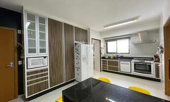 Imagem 7: Apto Esplanada Resort, 157m², 4 dorm suítes, 3 vagas cobertas