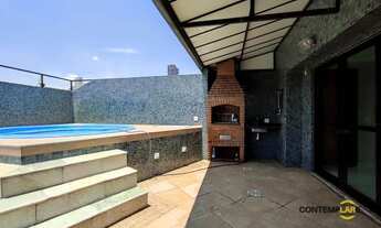 Imagem: Cobertura com 2 dormitórios à venda, 180