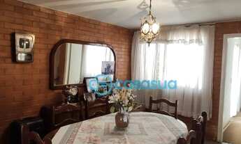 Imagem 6: Casa com 3 dormitórios à venda, 213 m² por R$ 600.000,00 - Saúde - Rio Claro/SP