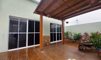 Imagem: Casa a Venda em Jaguariúna com Edícula