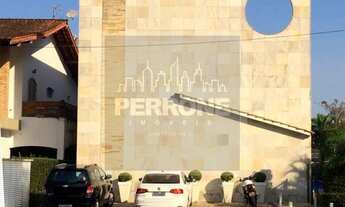 Imagem: CASA EM CONDOMÍNIO FECHADO