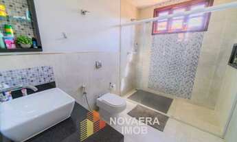 Imagem 3: VENDA - BELÍSSIMA CASA DE ALTO PADRÃO - QI 13 DO LAGO NORTE