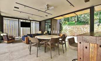 Imagem 7: Linda casa Tamboré I