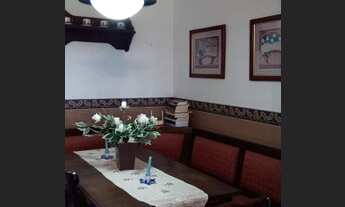 Imagem 4: Vendo cobertura no bairro Assumpção Neto - Águas de Lindóia - SP