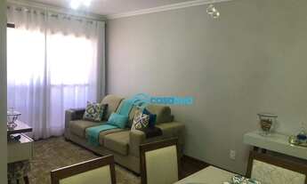 Imagem 5: Apartamento com 3 dormitórios à venda, 78 m² por R$ 430.000,00 - Centro - Rio Claro/SP