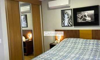 Imagem 6: Locação - Mercure Moema - 01 dormitório