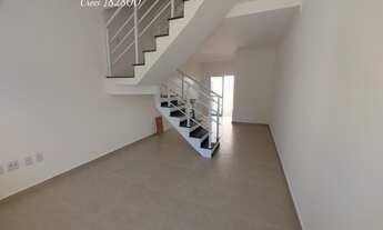 Imagem 3: Casa com 2 quartos -2 banheiros - quintal - 2 vagas - Éden - Sorocaba -SP