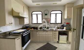 Imagem 10: Apartamento com 4 dormitórios à venda, 294 m² por R$ 2.120.000,00 - Boqueirão - Santos/SP