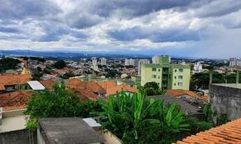 Imagem 4: Sobrado Com Quintal Amplo Pq Stº Antônio Aceita Permuta