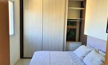 Imagem 7: APARTAMENTOS A VENDA NO EDIFÍCIO RESIDENCIAL PARQUE CECI INDAIATUBA-SP